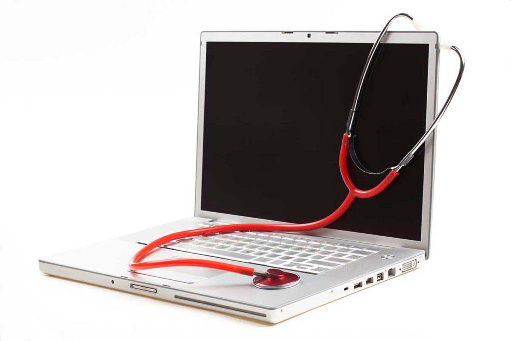 Бесплатная диагностика ноутбука в Балахне