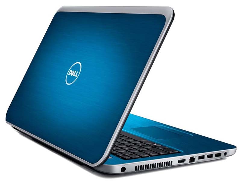 Ремонт ноутбуков Dell в Балахне