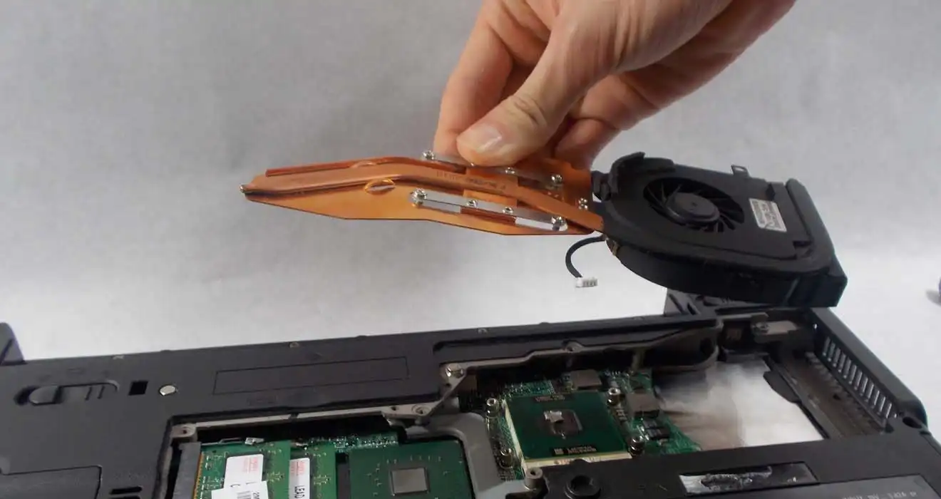 Ремонт ноутбуков Packard Bell в Балахне | Сервисный центр
