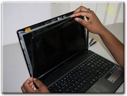 Замена экрана ноутбука Acer в Балахне