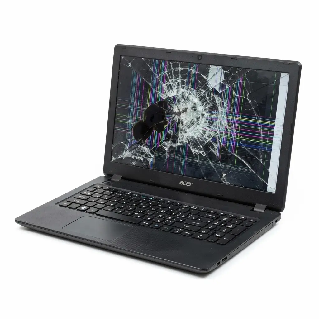 поменять матрицу ноутбука Acer в Балахне