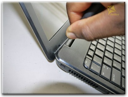 Замена экрана ноутбука Compaq в Балахне