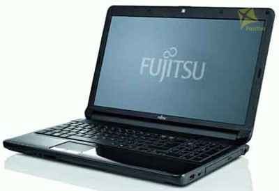 Замена экрана ноутбука Fujitsu Siemens в Балахне