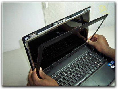 Замена экрана ноутбука Lenovo в Балахне