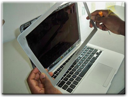 Замена экрана Apple MacBook в Балахне