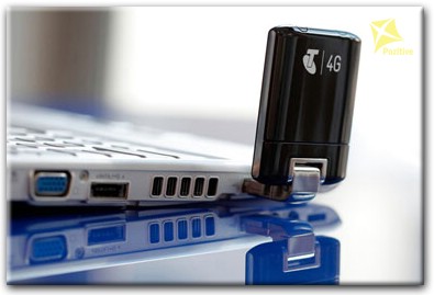 Настройка 3G 4G модема в Балахне