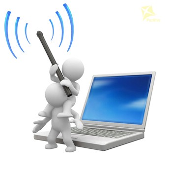 Настройка Wi - Fi в Балахне