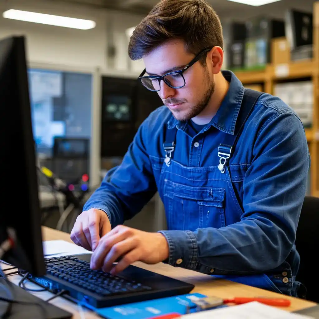 Настройка VPN в Балахне