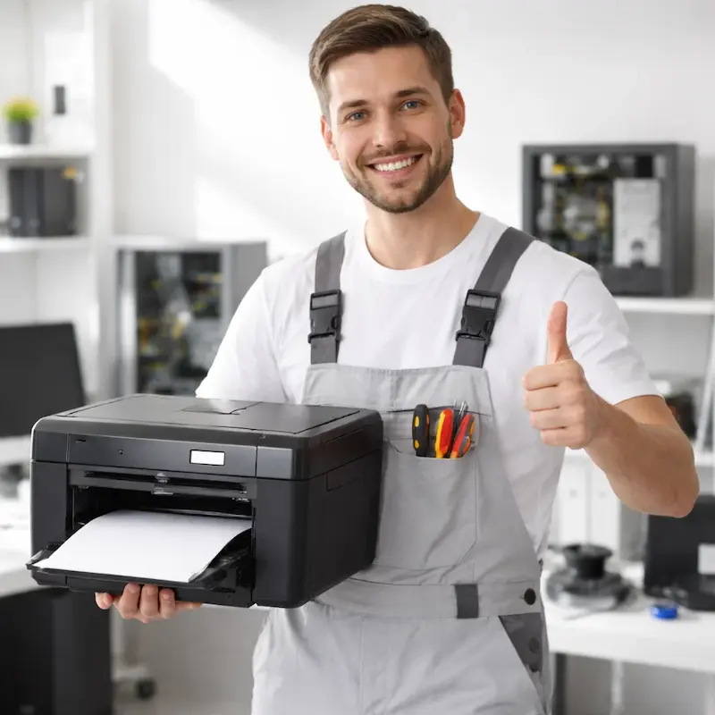 Подключение периферийных устройств к ПК в Балахне