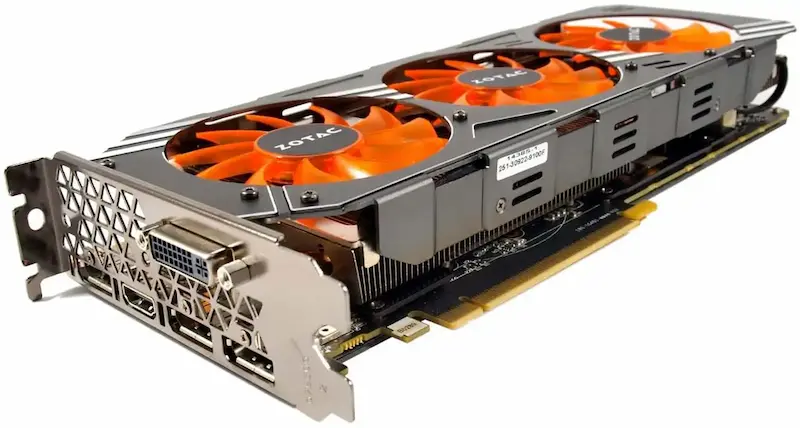 замена видеокарты в Балахне