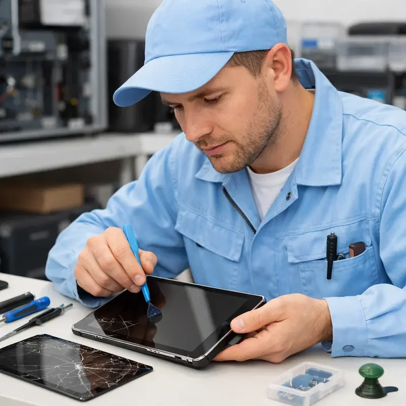 Заменить экран на телефоне в Балахне