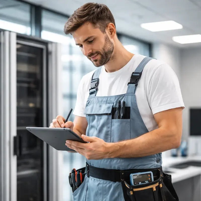 Настроить телефон в Балахне