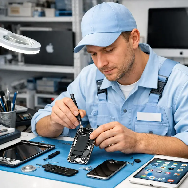 Ремонт Apple в Балахне