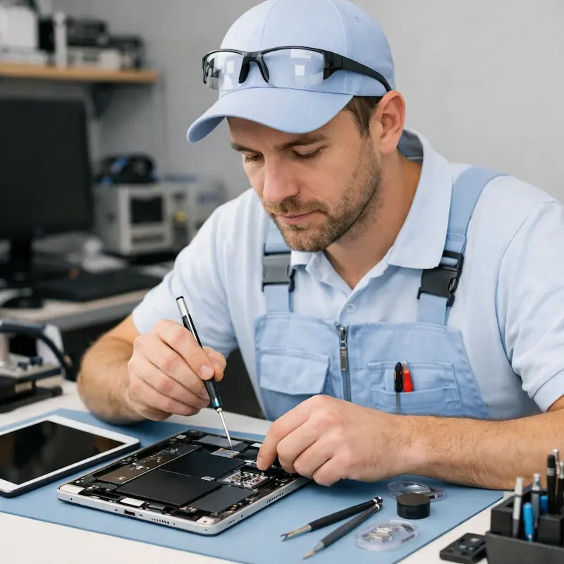 Ремонт Apple Ipad в Балахне