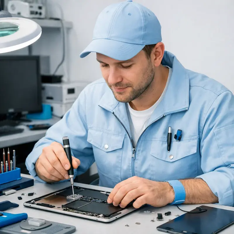 Ремонт Айпада в Балахне