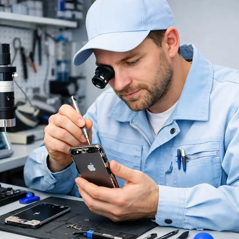 Ремонт Apple iPhone в Балахне