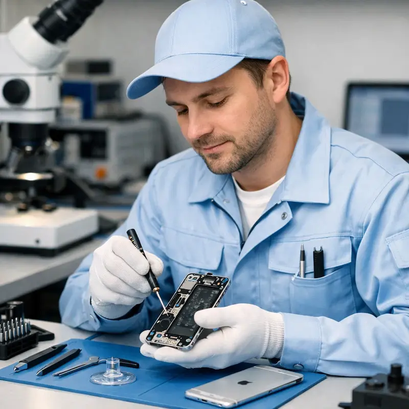 Ремонт Айфона в Балахне